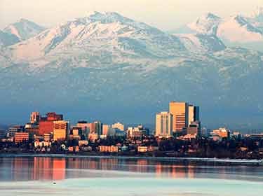 anchorage